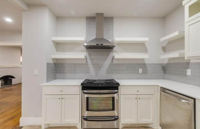 726 NW 24th Street - 726 Northwest 24th Street, Oklahoma City, OK 73103 726 NW 24th Street - 726 Northwest 24th Street, Oklahoma City, OK 73103