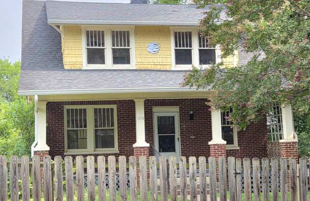 1113 Winona Ave SW Gallery 1