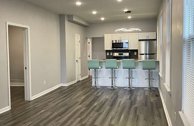 719 Hawley Ave., 1 - 719 Hawley Avenue, Syracuse, NY 13203