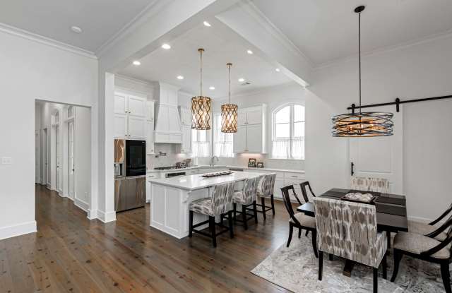 Luxury Living in Pointe Marie- 3 Bedroom home on a corner lot photos photos