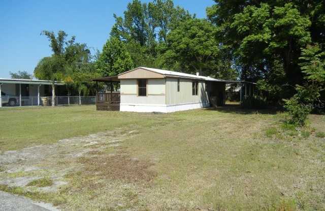34206 LEE AVENUE - 34206 Lee Avenue, Lake County, FL 34788