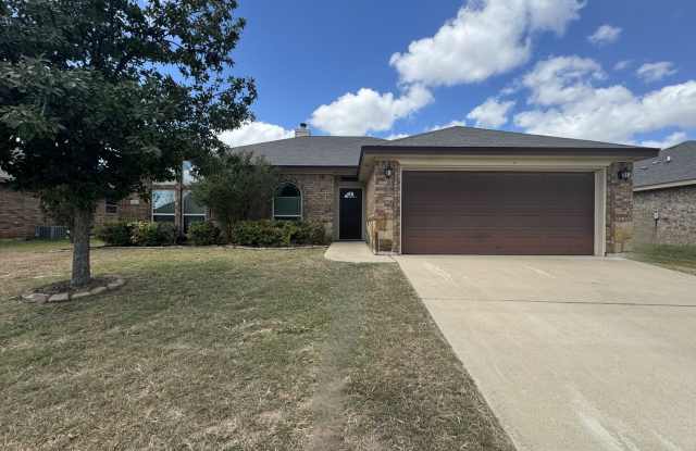 360 Virtual Tour Available - 6801 Deorsam Loop, Killeen, TX 76542