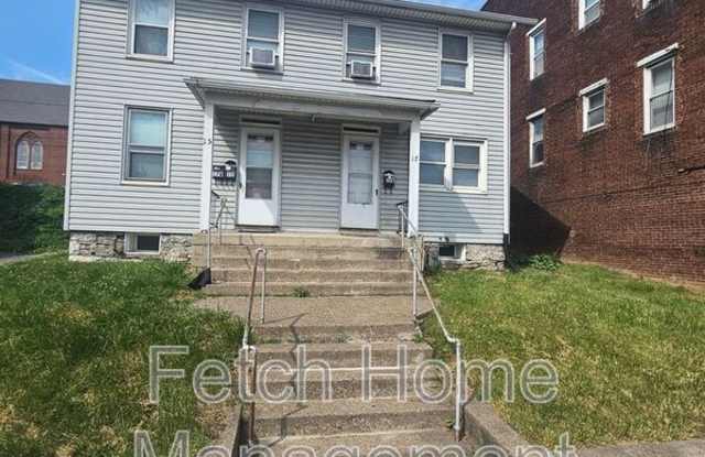 17 South Front Street photos photos