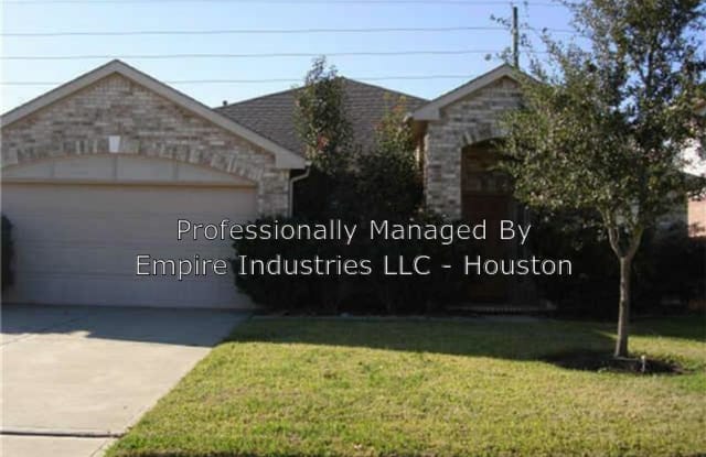 1822 Mill Crossing Ln - 1822 Mill Crossing Lane, Harris County, TX 77450