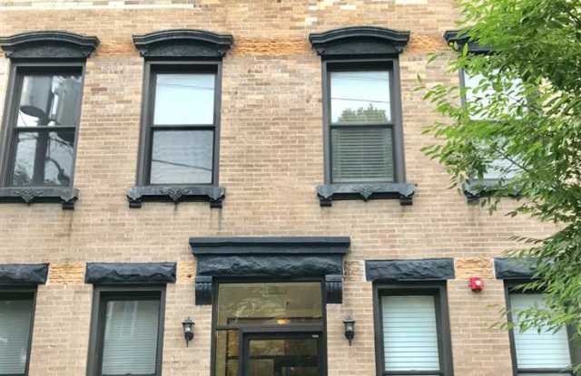 106 MAPLE ST - 106 Maple St, Hudson County, NJ 07086