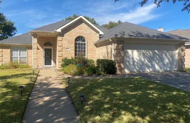 6832 Coldwater Canyon Road - 6832 Cold Water Canyon Road, Fort Worth, TX 76132