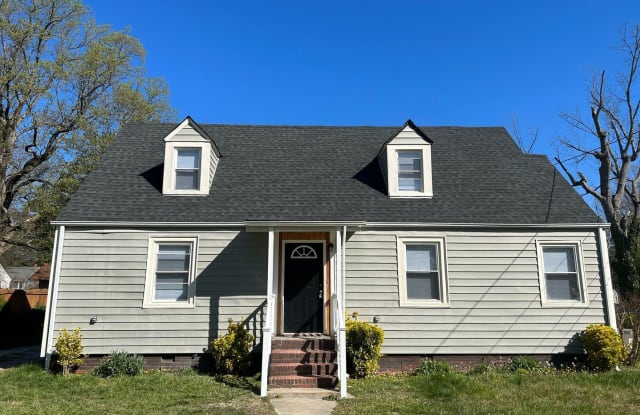 2806 Parkside Avenue - 2806 Parkside Avenue, Lakeside, VA 23228