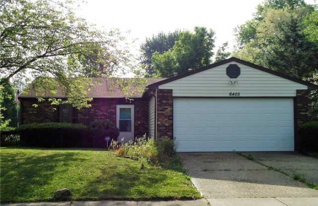 6405 Kellum Drive photos photos