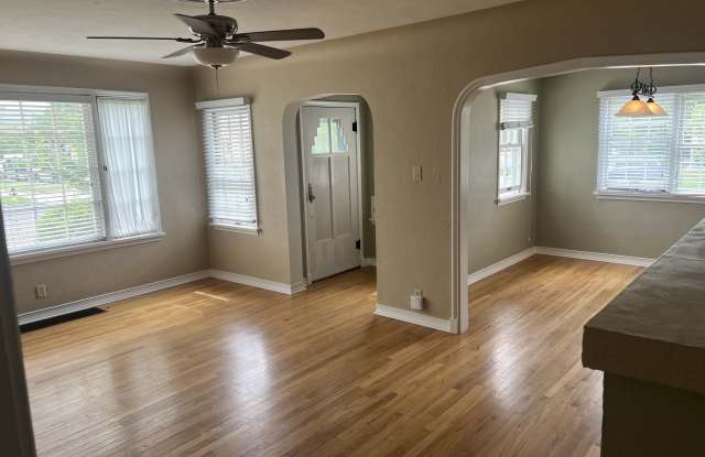 1404 White Avenue #A photos photos