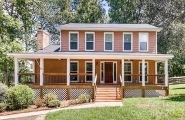 1167 Molokai Drive - 1167 Molokai Drive, Tega Cay, SC 29708