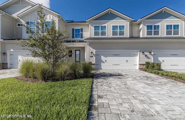 120 LIBERTY BELL Road - 120 Liberty Bell Road, Nocatee, FL 32081