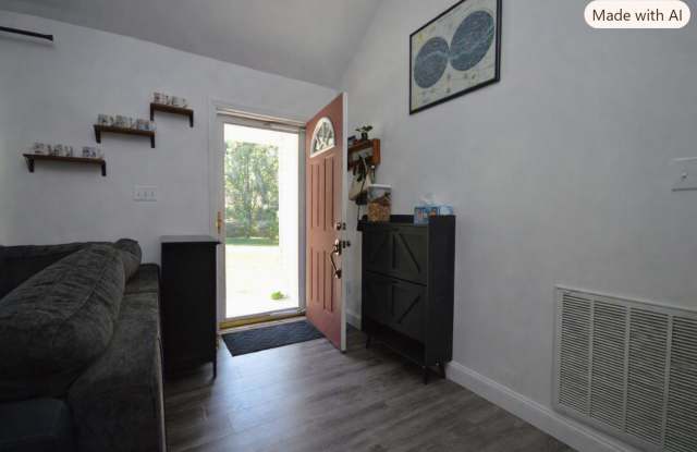 4505 Whistling, Raleigh, NC - Bev Roberts Rentals and Property Management Gallery 4