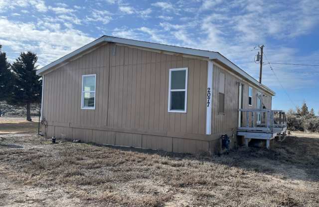 3 Bedroom / 2 Bath in Spring Creek - 2077 Valley Vista Drive, Spring Creek, NV 89815