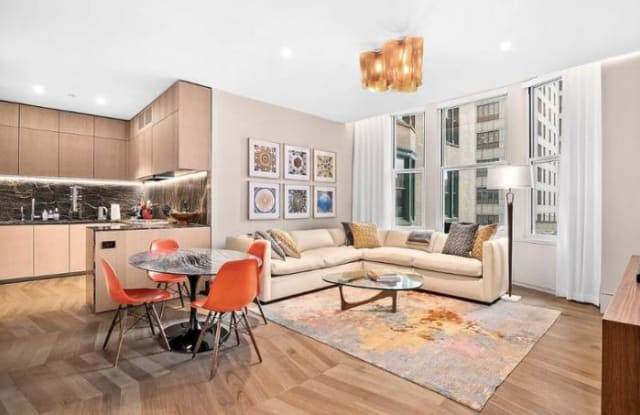 49 Chambers Street - 49 Chambers Street, New York City, NY 10007