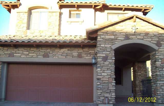 3651 N. Sonoran Hills - 3651 North Sonoran Hills, Mesa, AZ 85207