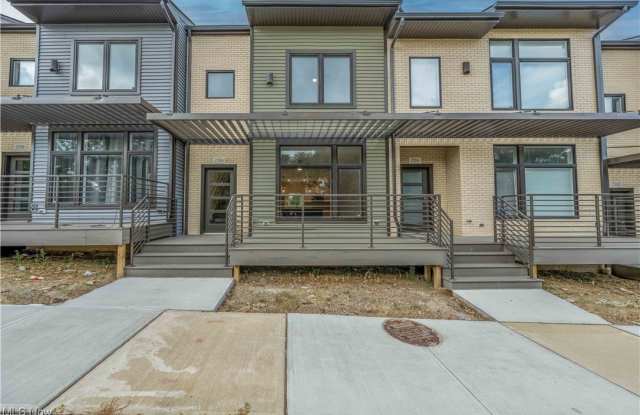 2306 Fulton Road - 2306 Fulton Road, Cleveland, OH 44113