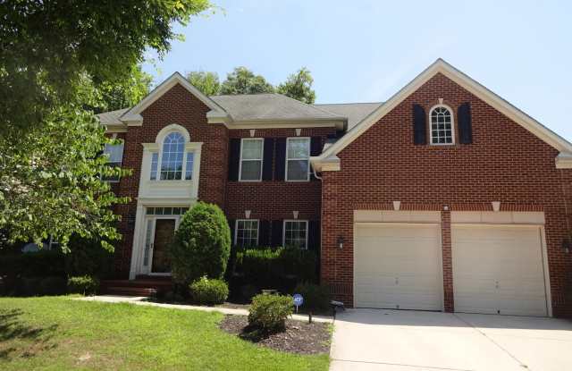 15420 BEECH TREE PARKWAY - 15420 Beech Orchard Lane, Brock Hall, MD 20774