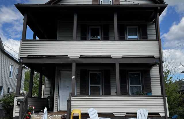 39 Holmes Avenue photos photos