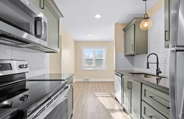 621 Chestnut Street - West photos photos