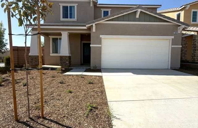 Beautiful 4 bed 3 bath home in Beaumont, Ca. photos photos