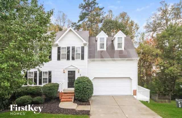 4911 Heritage Woods Court photos photos