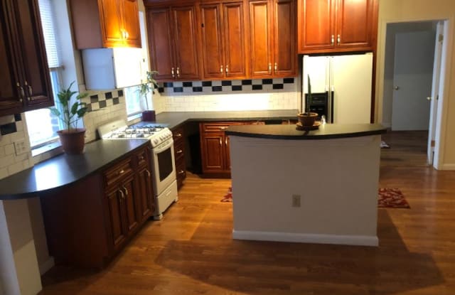 1315 Park Rd NW 5 - 1315 Park Road Northwest, Washington, DC 20010