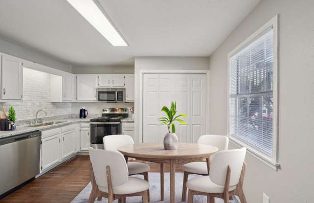 Ridge View Apartments Gallery 3