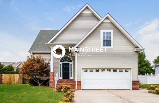 2806 Waywood Drive photos photos