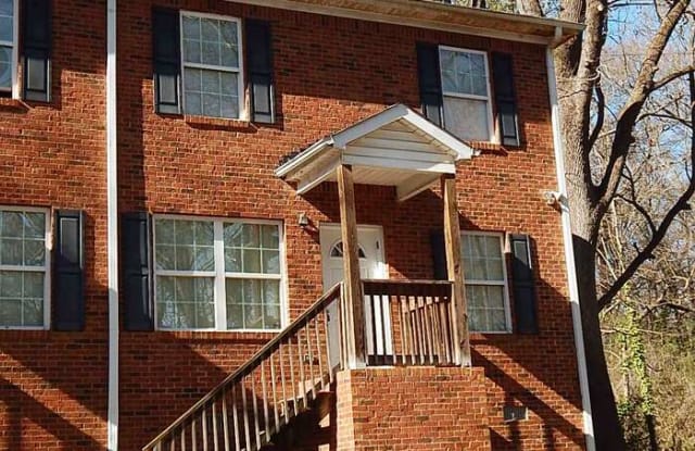 1687 Thoms Drive Northwest - 1687 Thoms Drive Northwest, Atlanta, GA 30318