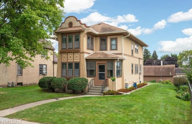 1542 Albany Ave 2 - 1542 West Albany Avenue, St. Paul, MN 55108
