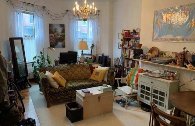 89 East Brookline Street - 2 photos photos