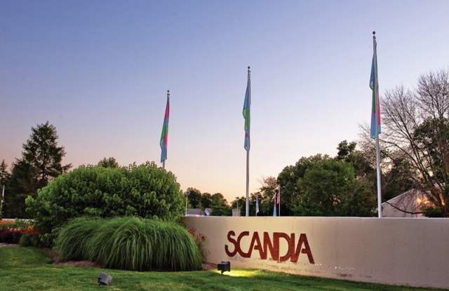 Scandia Apartment Homes photos photos