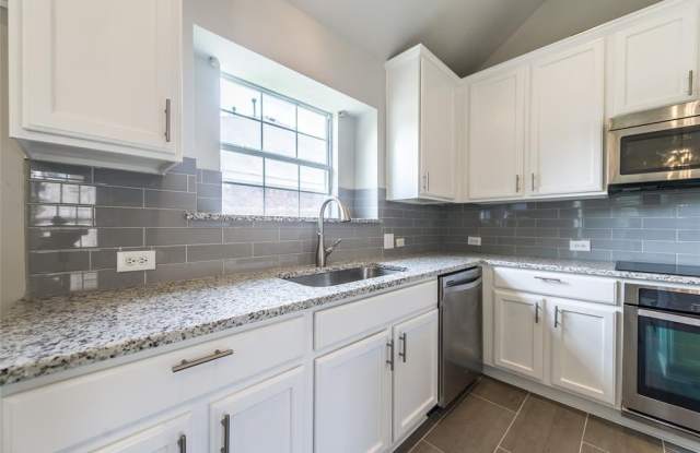 5004 Springflower Drive - 5004 Springflower Drive, Frisco, TX 75035