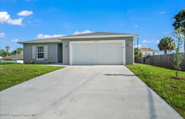 1391 Martinez Street SE - 1391 Martinez Street Southeast, Palm Bay, FL 32909 1391 Martinez Street SE - 1391 Martinez Street Southeast, Palm Bay, FL 32909