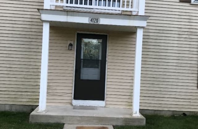412 James Ct D - 412 James Court, Glendale Heights, IL 60139