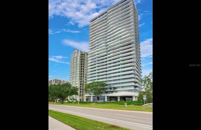 Ritz-Carlton Residences Tampa photos photos