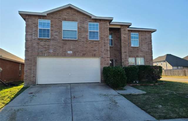 8100 Stowe Springs Lane - 8100 Stowe Springs Lane, Arlington, TX 76002