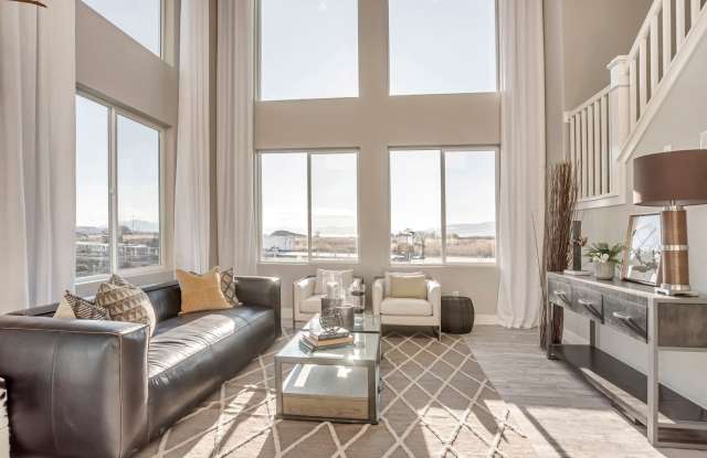 3 Bedroom town home in Orem - 1127 West State Street, Pleasant Grove, UT 84062