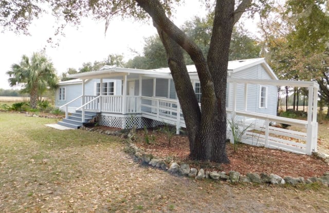 28627 NW 46th Avenue - 28627 NW 46th Ave, Alachua County, FL 32669