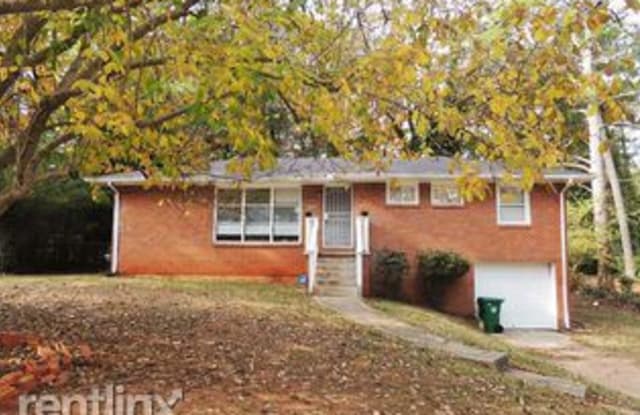 3723 Turner Heights Dr - 3723 Turner Heights Drive, Belvedere Park, GA 30032