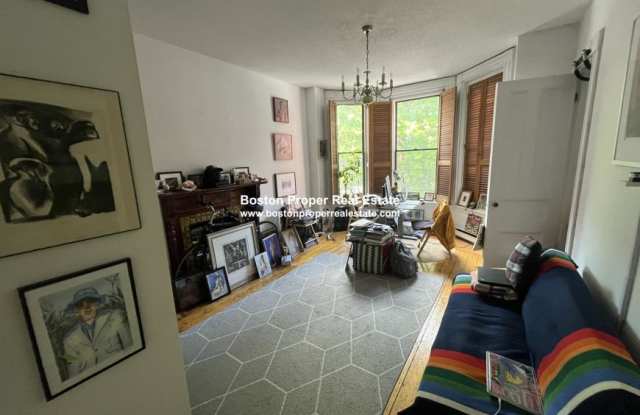 291 Newbury St. photos photos