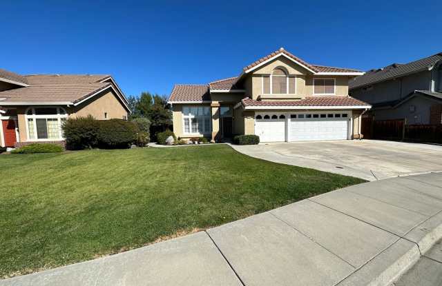 Beautiful 4 Bedroom, 3 full bath, 3-car garage Tracy home Gallery 2