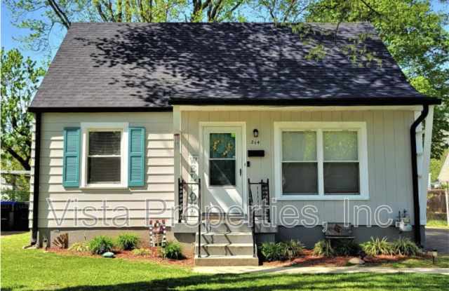 214 Kenoak Drive photos photos