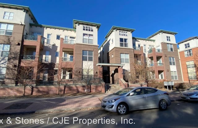 1727 N Pearl St #302 - 1727 Pearl Street, Denver, CO 80203