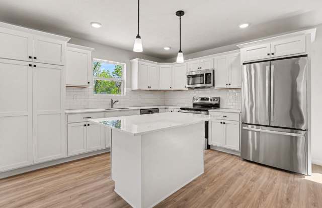 NEW CONSTRUCTION! Gallery 4