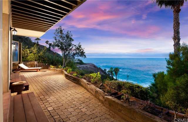 31425 Coast - 31425 Coast Hwy, Laguna Beach, CA 92651