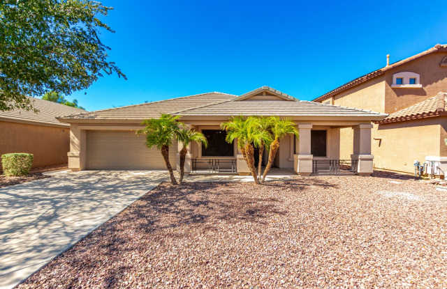 4bed/2bath Johnson Ranch Charmer - 29604 North Balmoral Place, San Tan Valley, AZ 85143