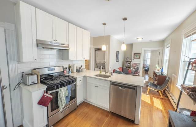 24 Suffolk Street, Unit 1 photos photos