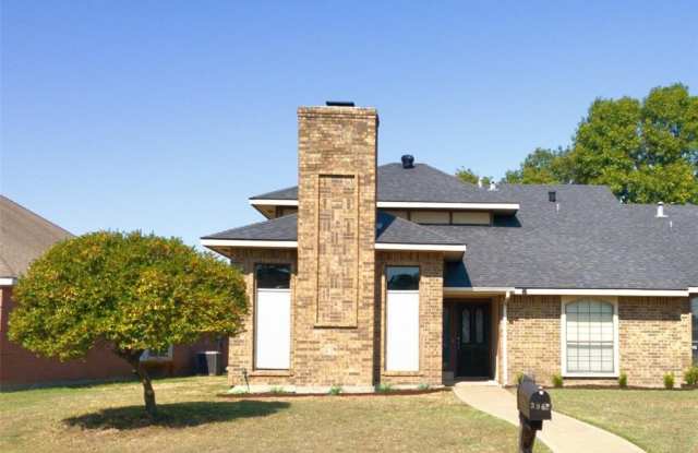 3965 Llano Drive - 3965 Llano Drive, Plano, TX 75074