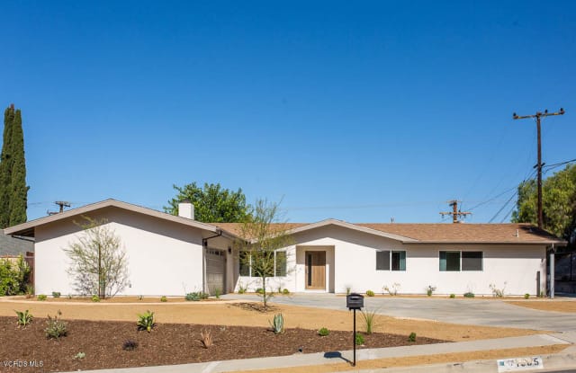 1065 Falmouth Street - 1065 Falmouth Street, Thousand Oaks, CA 91362